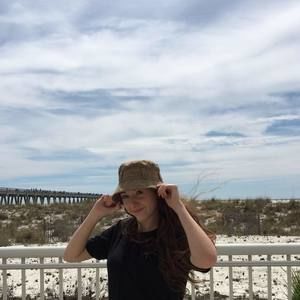 Meet your Posher, Emma